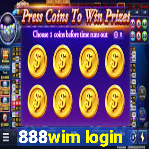 888wim login