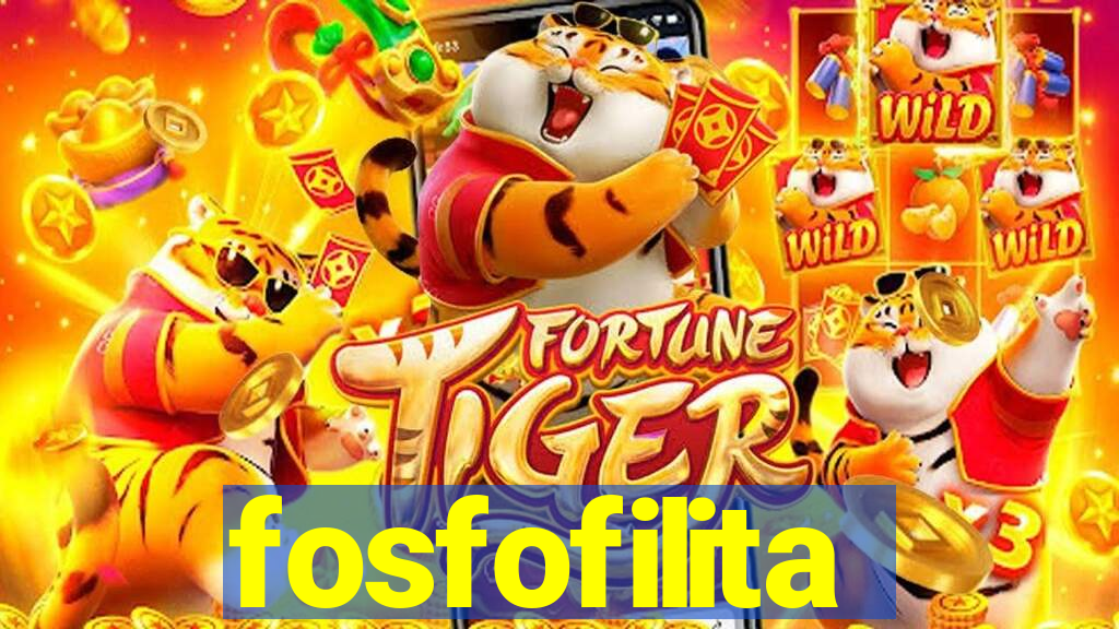 fosfofilita