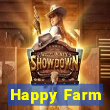 Happy Farm