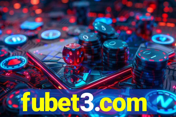 fubet3.com