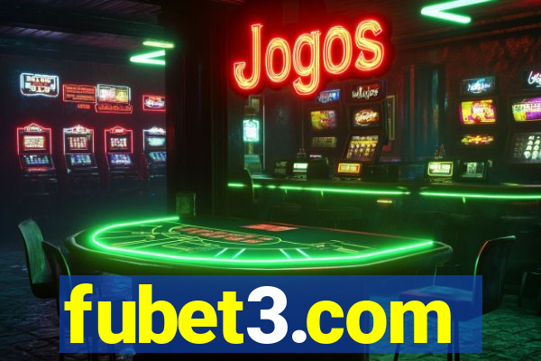 fubet3.com