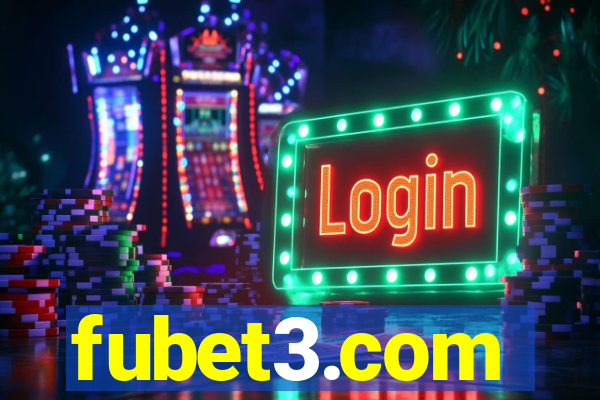 fubet3.com