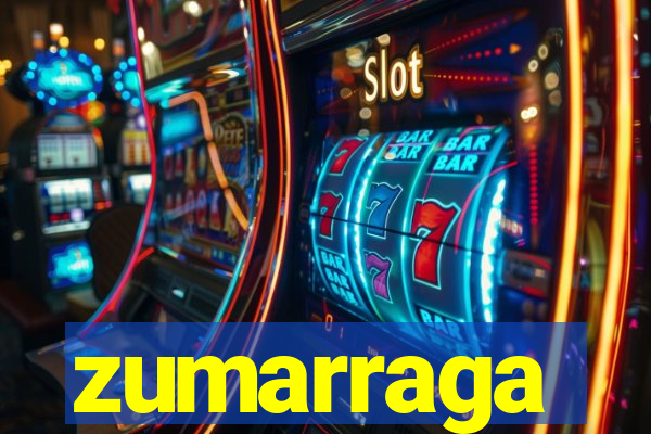 zumarraga