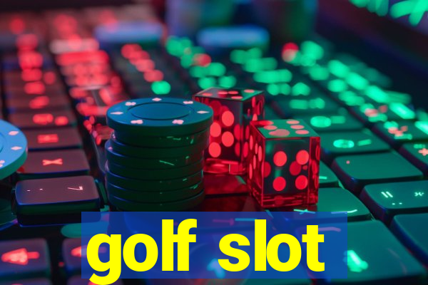 golf slot