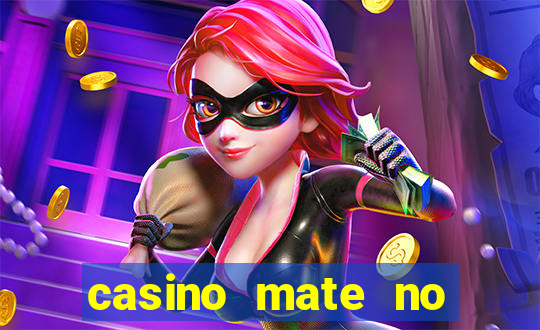 casino mate no deposit bonus codes