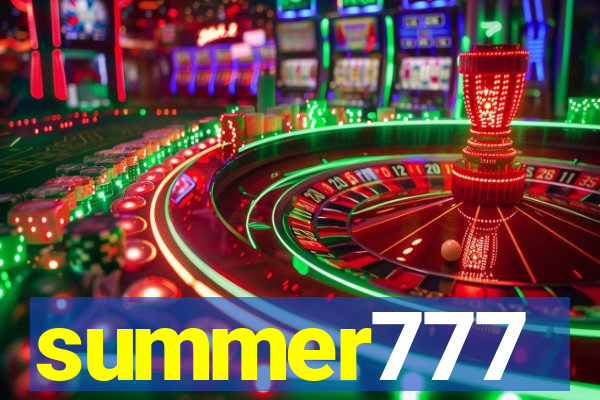 summer777