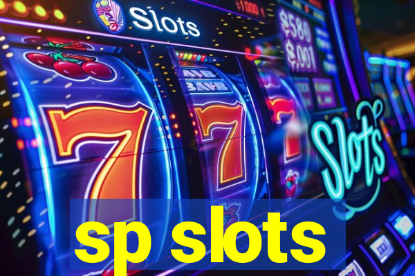 sp slots