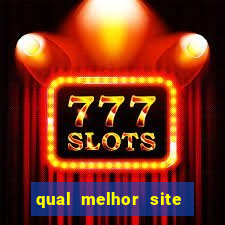 qual melhor site para jogar tigrinho