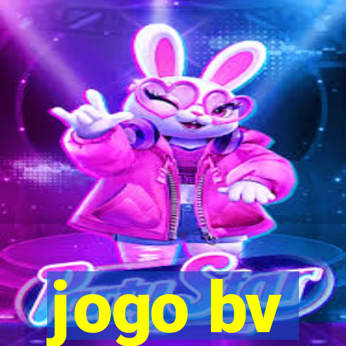 jogo bv