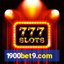 1900bet9.com