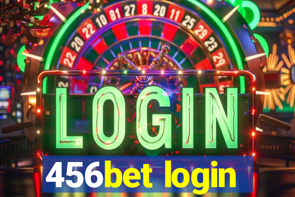 456bet login