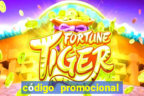 código promocional fortune tiger