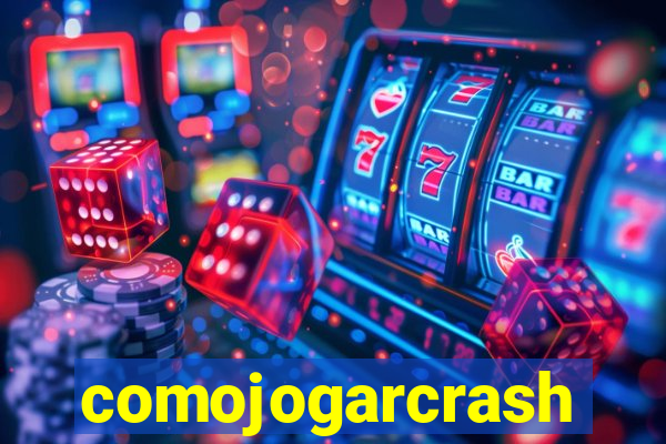 comojogarcrash