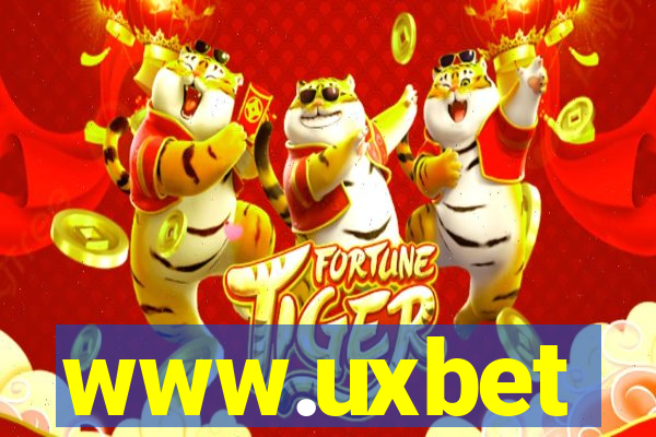 www.uxbet