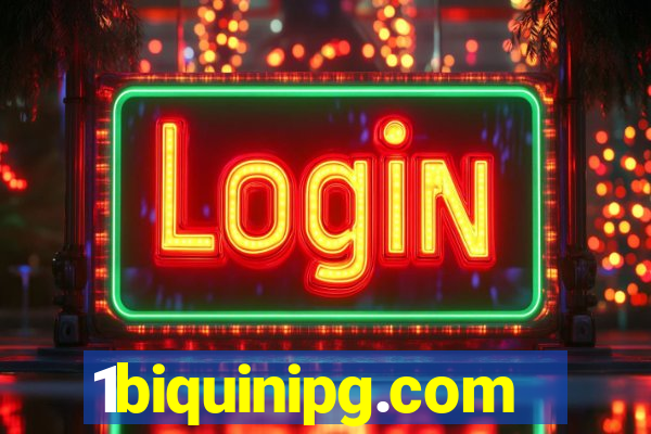 1biquinipg.com