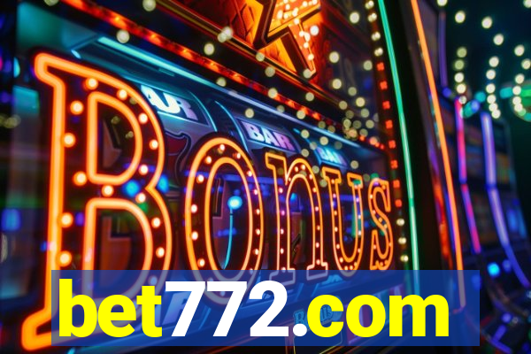 bet772.com