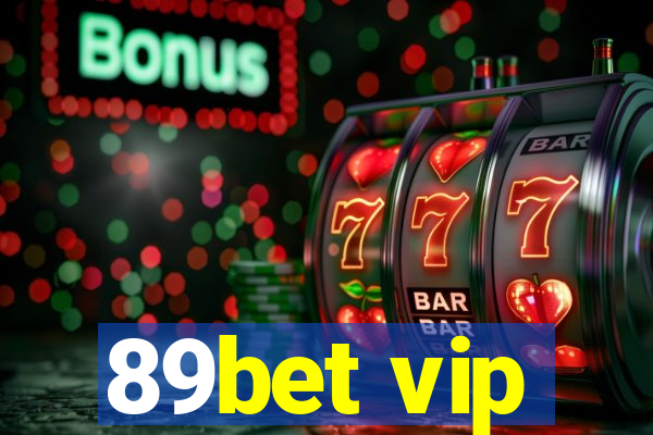 89bet vip