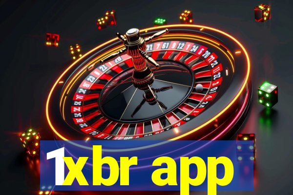 1xbr app