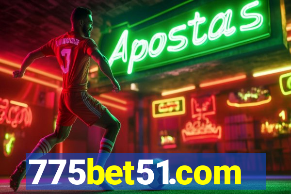 775bet51.com