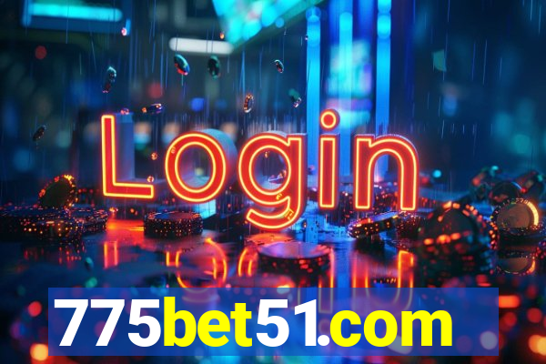 775bet51.com