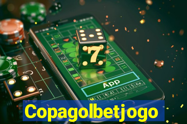 Copagolbetjogo