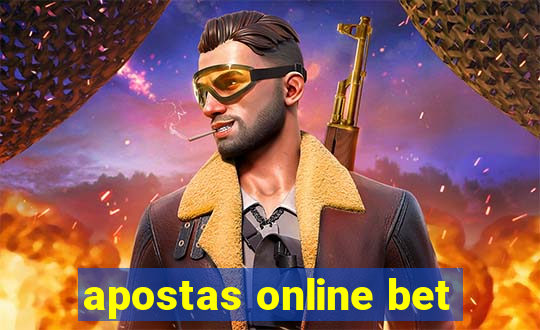 apostas online bet