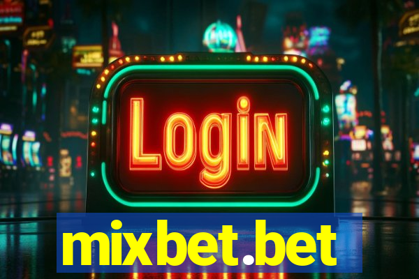 mixbet.bet