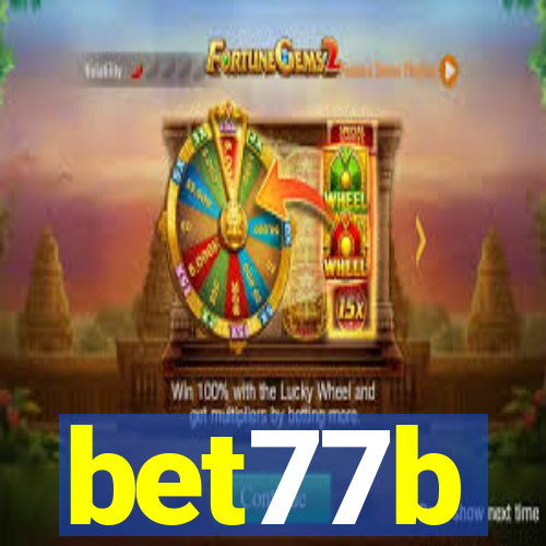 bet77b