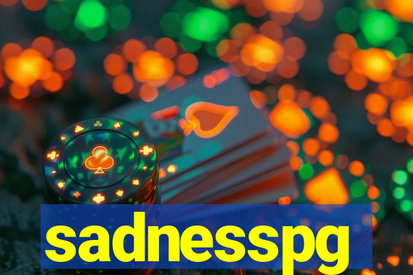 sadnesspg