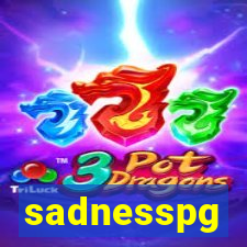 sadnesspg