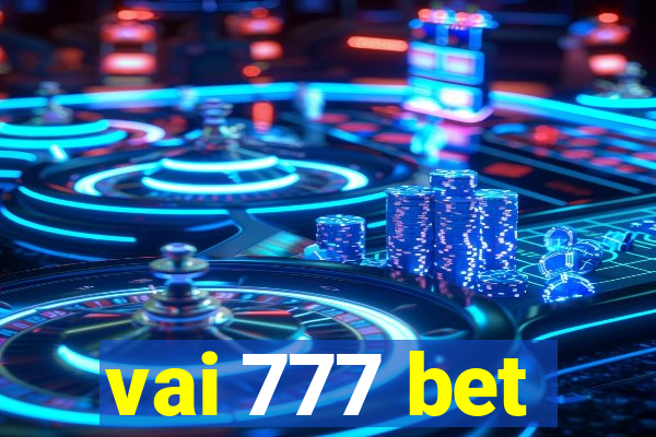 vai 777 bet