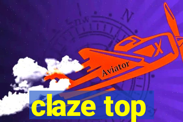 claze top