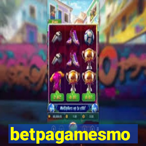 betpagamesmo