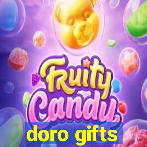 doro gifts