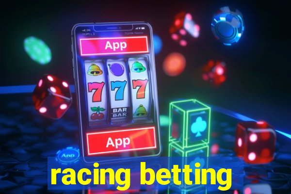 racing betting