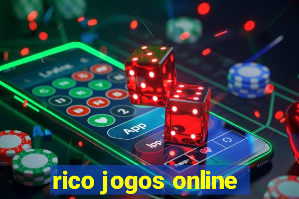 rico jogos online