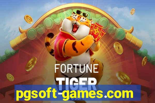 pgsoft-games.com fortune tiger demo