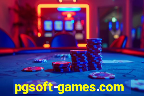 pgsoft-games.com fortune tiger demo