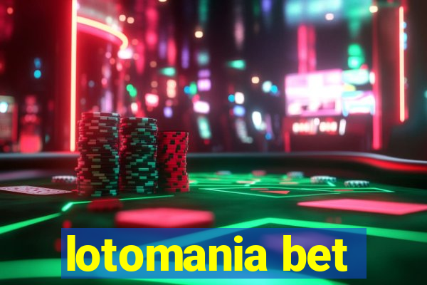 lotomania bet