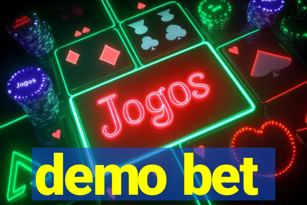 demo bet