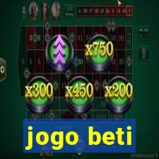 jogo beti