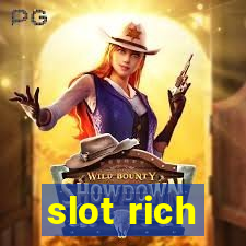 slot rich