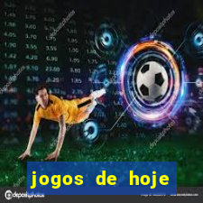 jogos de hoje brasileir?o palpites