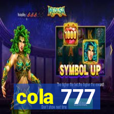 cola 777