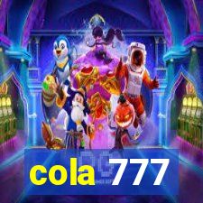 cola 777