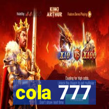 cola 777