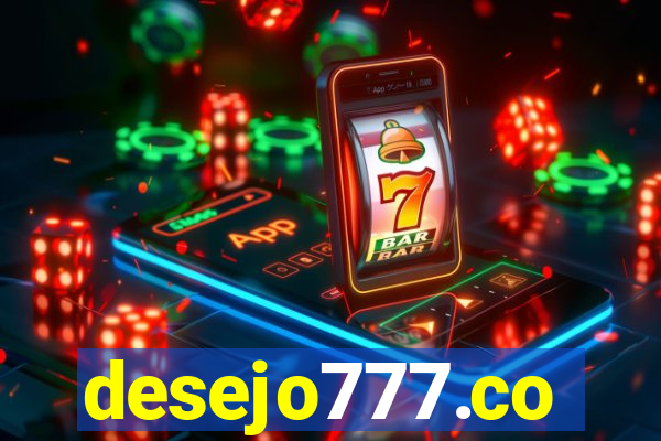 desejo777.co