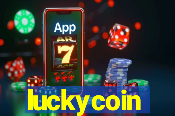 luckycoin