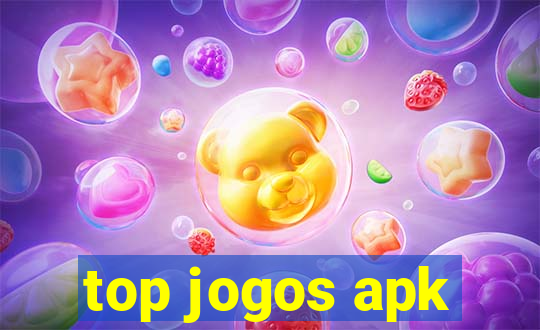 top jogos apk