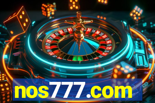 nos777.com